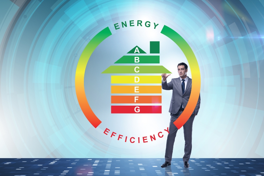 Mejora eficiencia energética en viviendas de Castellón